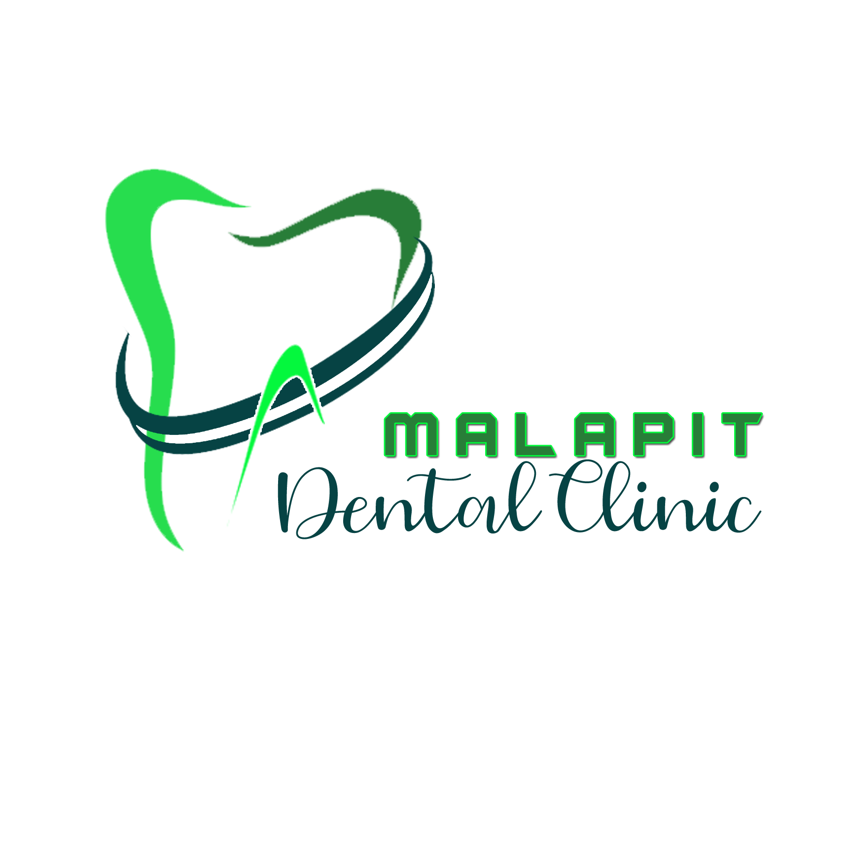 Client logo